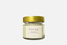 Ароматическая свеча Poise