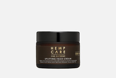 Лифтинг-крем для лица Hemp Care