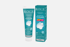 Зубная паста R.O.C.S.