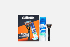 подарочный Набор: уход за лицом Gillette