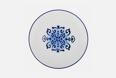 Тарелка десертная Ivlev Chef