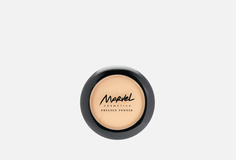 Пудра для лица Marvel Cosmetics