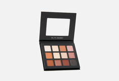 Тени для век Marvel Cosmetics