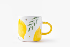 Чашка Odaryadarya