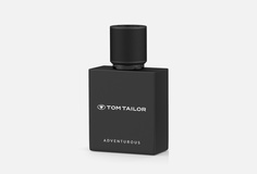 Туалетная вода Tom Tailor