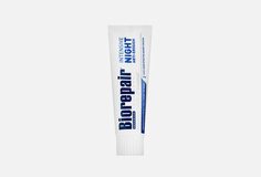 Зубная паста для защиты зубов ночью Biorepair