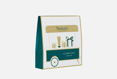 Набор-дуэт для сияния кожи лица Thalgo