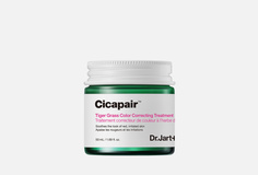 CC-крем корректирующий цвет лица Dr.Jart+