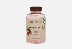 Морская соль для ванн OZ! Organiczone