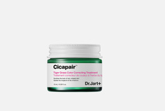 CC-крем корректирующий цвет лица Dr.Jart+