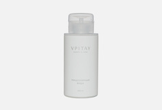 Мицеллярная вода для снятия макияажа Vpitay