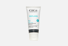 Тональный корректор для лица SPF 15 Gigi