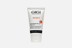 Увлажняющий крем для лица SPF 20 Gigi