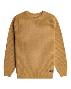 Свитшот BILLABONG HARBOUR RIB SWEATER