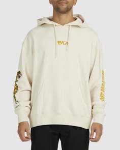 Худи RVCA LOST PARADISE HOODIE