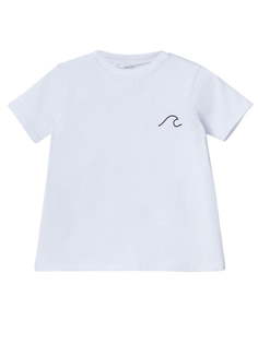 Женская Футболка ROXY Dsttvibespietra