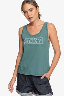 Женская Майка Roxy Closing Party