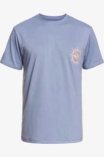 Мужская Гидрофутболка Quiksilver Omni Rave Upf 50