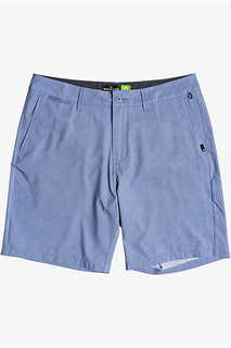 Мужские Бордшорты Quiksilver Amphibian Union Heather 19"