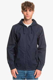 Мужская Куртка QUIKSILVER Brooks Unlined