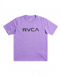 Мужская Футболка Big Rvca