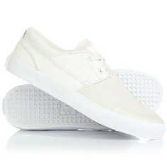Мужские Скейтовые Кеды DC Wes Kremer 2 S