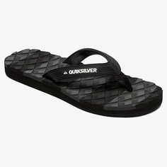 Мужские Сланцы Quiksilver Massage
