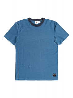 Мужская Футболка Quiksilver Butler