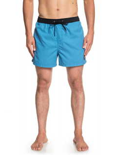 Мужские Плавательные Шорты Quiksilver Sunbaked 15"