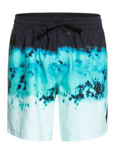 Мужские Плавательные Шорты Quiksilver Thunderhead 17"