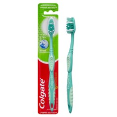 Зубная щетка Colgate Премьер отбеливания, средней жесткости