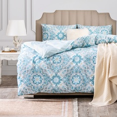 Комплект постельного белья Estia Эльснер Семейный/дуэт