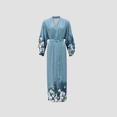 Кимоно Togas Самоа бирюзовое l/48/