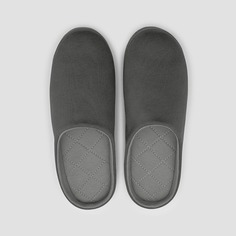 Тапочки Togas Оливер мужские серые Р 46-47