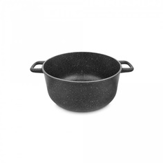 Кастрюля Olympia Hard Cook Fix induction 20 см 3,5 л