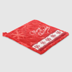 Прихватка для горячего Ad trend textile-77710 Xmas 20x20 см