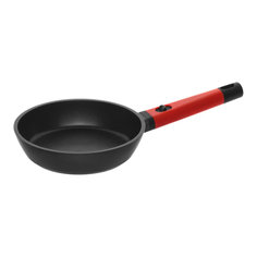 Сковородка Nadoba Gusta со съемной ручкой 24 см