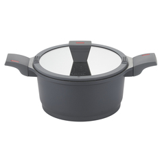 Кастрюля Gipfel Veding 2,4 л