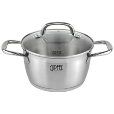 Кастрюля Gipfel Era 3 л 1378