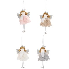 Фигурка Ad trend NY 78228 фея 16 см в ассортименте