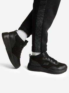 Кроссовки женские Skechers Dynamight 2.0, Черный