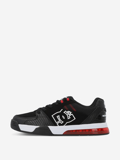 Кеды мужские DC Shoes Versatile, Черный