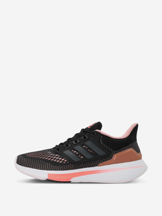 Кроссовки женские adidas EQ21 Run, Черный