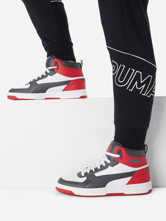 Кеды мужские PUMA Rebound Joy, Белый