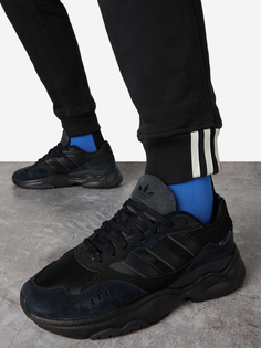 Кроссовки мужские adidas Retropy F90, Черный