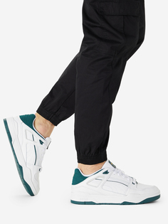 Кеды мужские PUMA Slipstream, Белый