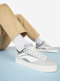 Кеды мужские Li-Ning Wave 180, Серый