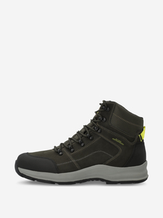 Ботинки мужские Safety Jogger Scout, Зеленый
