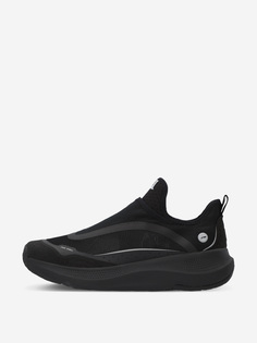 Кроссовки мужские Li-Ning Soft Go, Черный