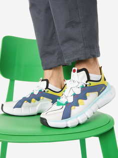 Кроссовки мужские Li-Ning Wade Essence 2.3 Lite, Белый